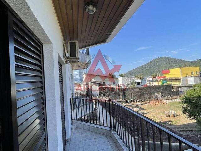 Apartamento para Venda em Ubatuba - 5