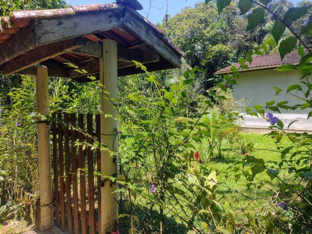 Casa para Venda em Ubatuba - 2