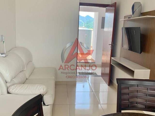 Apartamento para Venda em Ubatuba - 3