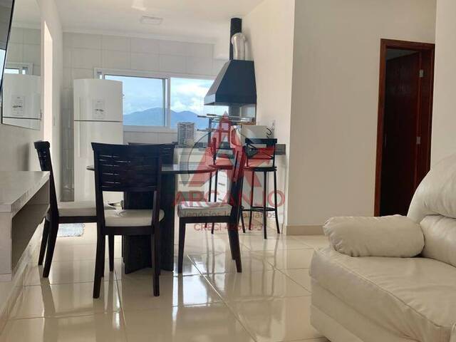 Apartamento para Venda em Ubatuba - 4