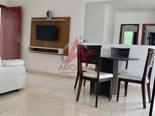 Apartamento para Venda em Ubatuba - 5