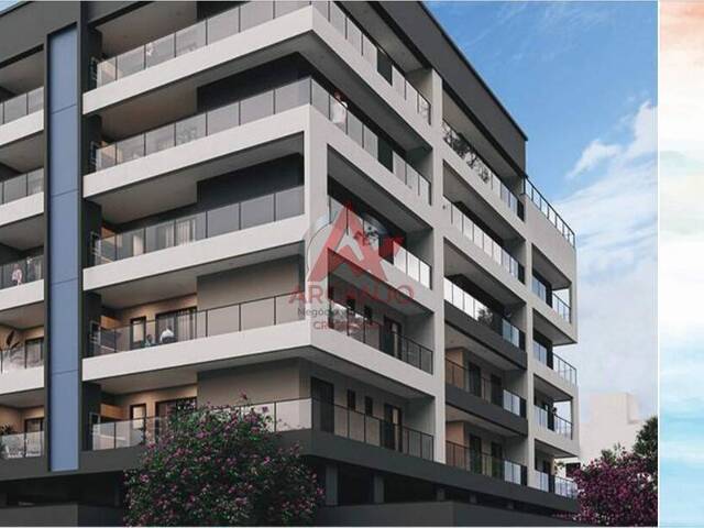 Apartamento para Venda em Ubatuba - 2