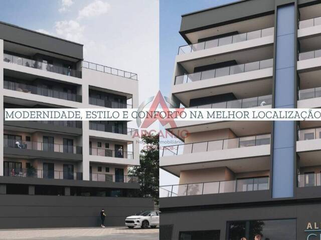 Apartamento para Venda em Ubatuba - 3