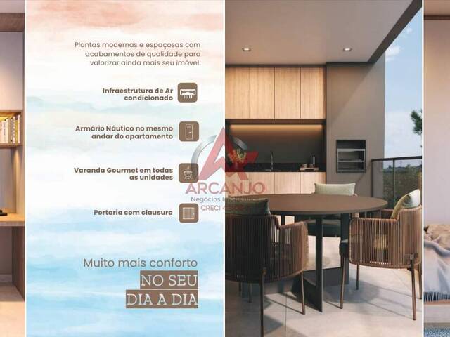 Apartamento para Venda em Ubatuba - 5