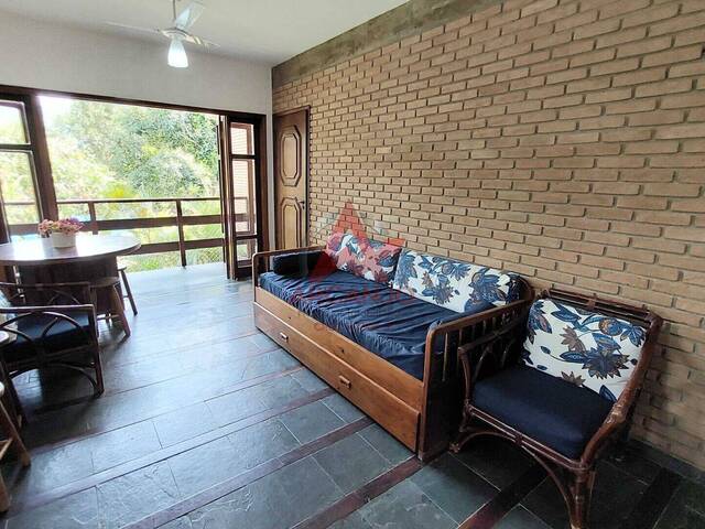 Apartamento para Venda em Ubatuba - 2