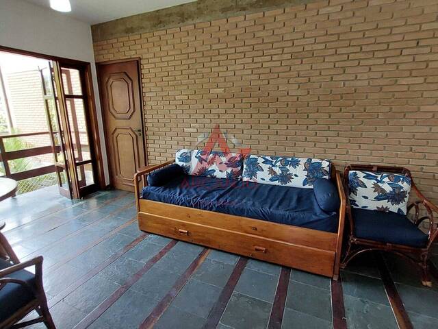 Apartamento para Venda em Ubatuba - 3