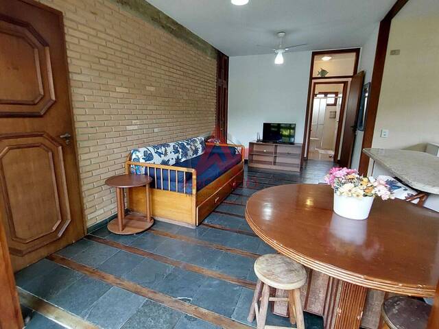 Apartamento para Venda em Ubatuba - 4