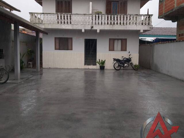 #4984 - Apartamento para Venda em Ubatuba - SP