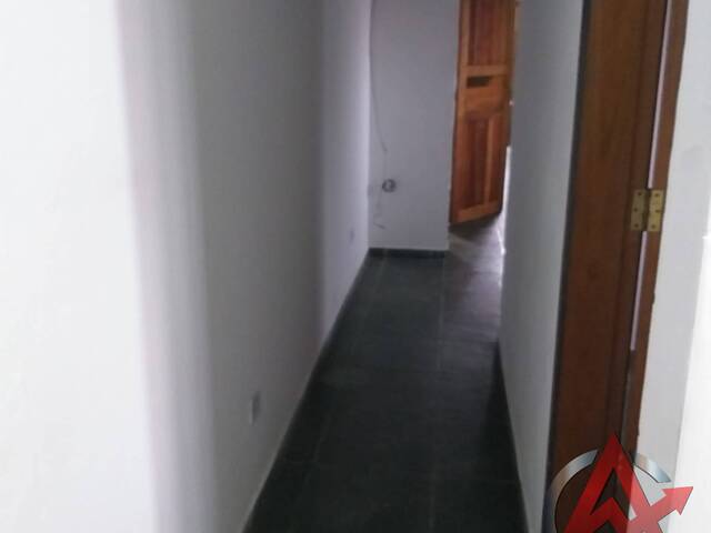 #4984 - Apartamento para Venda em Ubatuba - SP