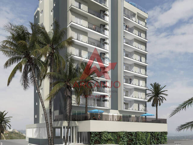 Apartamento para Venda em Caraguatatuba - 4