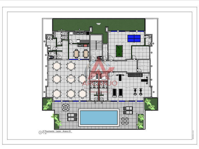 Apartamento para Venda em Caraguatatuba - 5