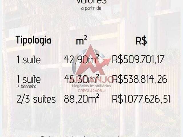 Apartamento para Venda em Ubatuba - 2