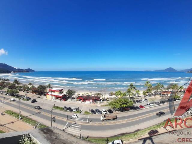 Apartamento para Venda em Ubatuba - 3