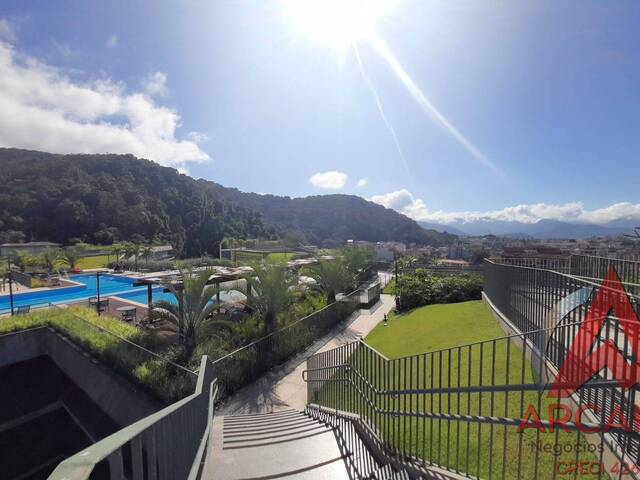 Apartamento para Venda em Ubatuba - 5