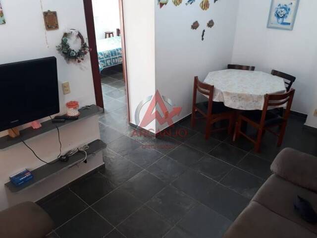 Apartamento para Venda em Ubatuba - 2
