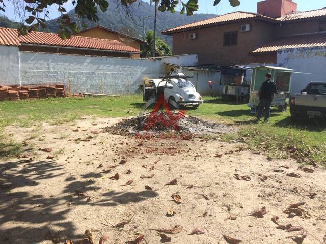 #TE0073 - Terreno para Venda em Ubatuba - SP