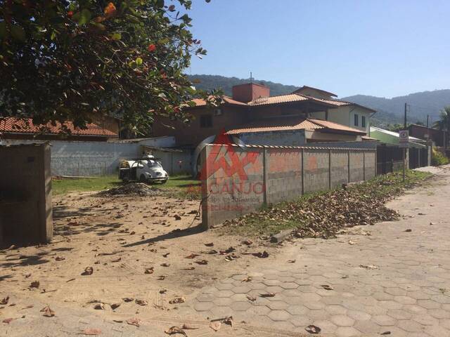 #TE0073 - Terreno para Venda em Ubatuba - SP - 3