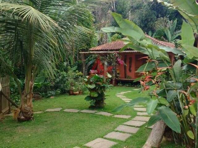 Casa alto padrão para Venda em Ubatuba - 2