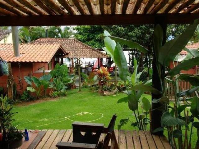 Casa alto padrão para Venda em Ubatuba - 4