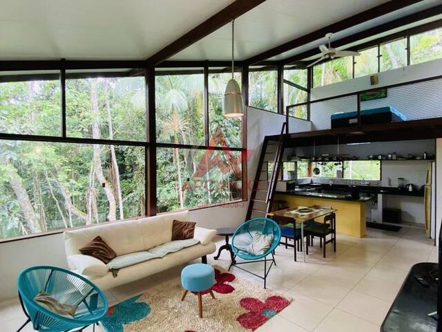 Casa em condomínio para Venda em Ubatuba - 4