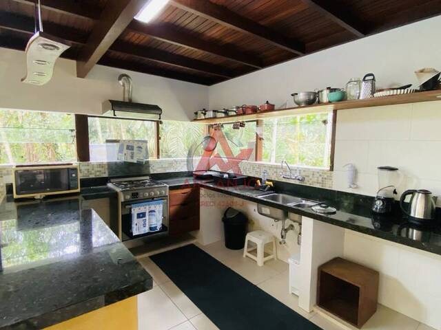 Casa em condomínio para Venda em Ubatuba - 5