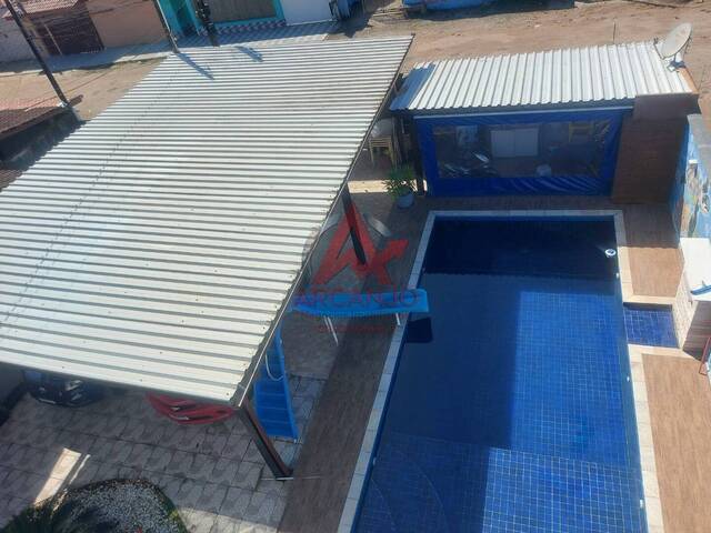 #SO0015 - Sobrado para Venda em Ubatuba - SP - 3