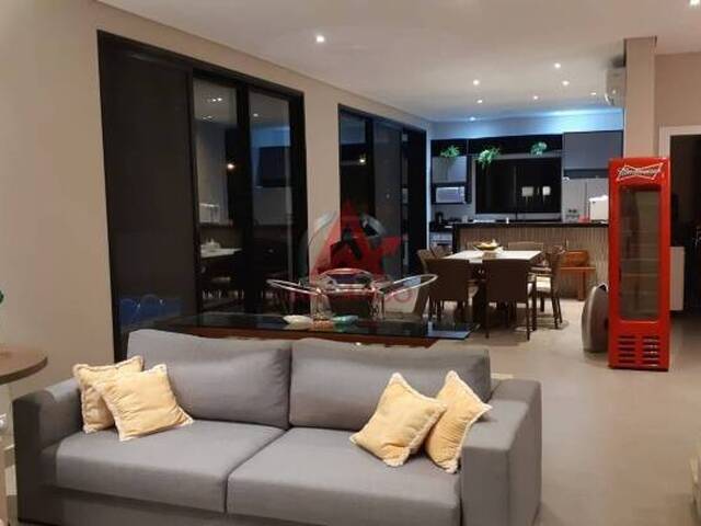 Casa alto padrão para Venda em Ubatuba - 3