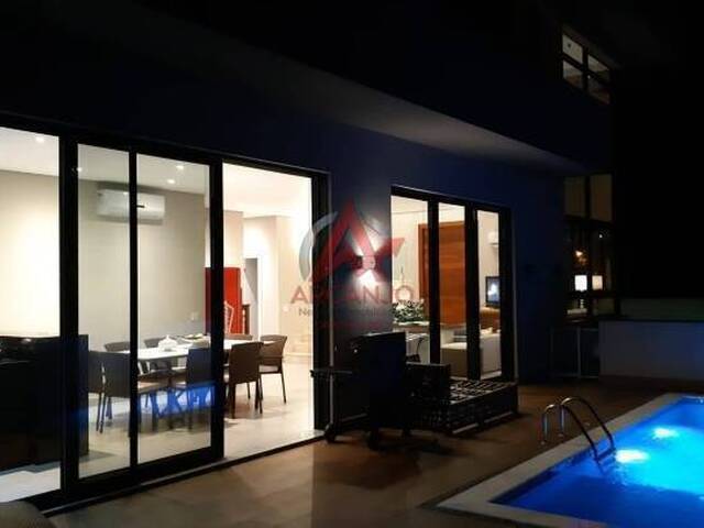 Casa alto padrão para Venda em Ubatuba - 4