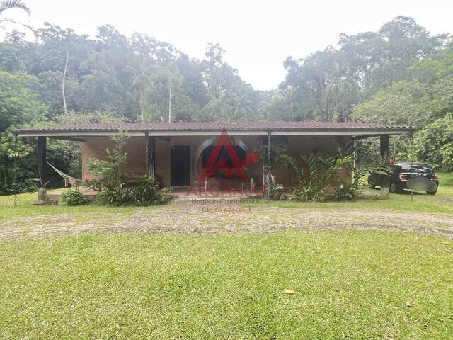 Chácara para Venda em Ubatuba - 2