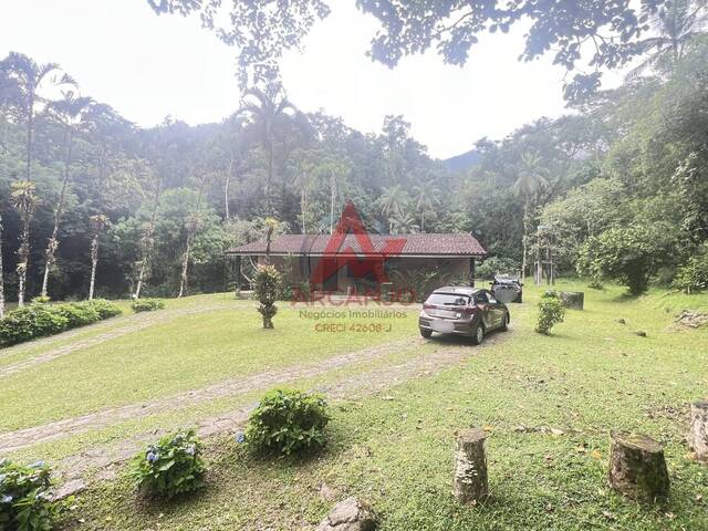 Chácara para Venda em Ubatuba - 3