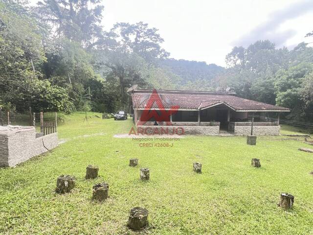 Chácara para Venda em Ubatuba - 4