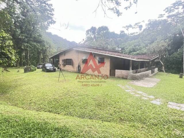 Chácara para Venda em Ubatuba - 5