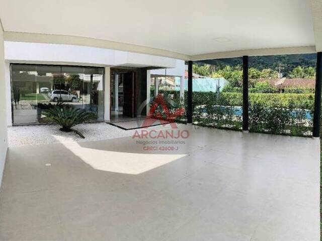 #0251 - Casa em condomínio para Venda em Ubatuba - SP - 2