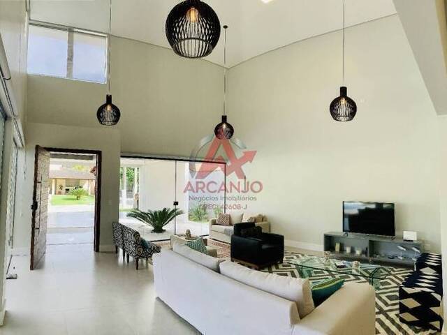 #0251 - Casa em condomínio para Venda em Ubatuba - SP - 3