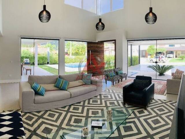 Casa em condomínio para Venda em Ubatuba - 4