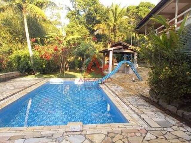 Casa alto padrão para Venda em Ubatuba - 4