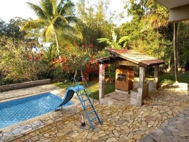 Casa alto padrão para Venda em Ubatuba - 5