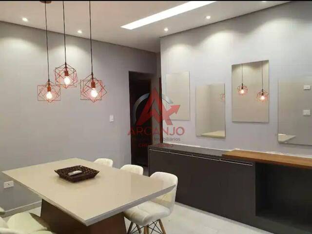 Cobertura para Venda em Ubatuba - 2