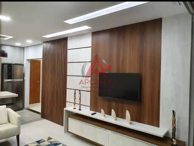 Cobertura para Venda em Ubatuba - 3