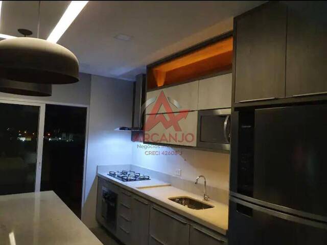 Cobertura para Venda em Ubatuba - 5