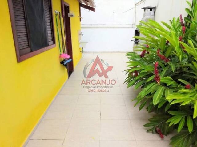 #CA0245_ARC - Sobrado para Venda em Ubatuba - SP - 3