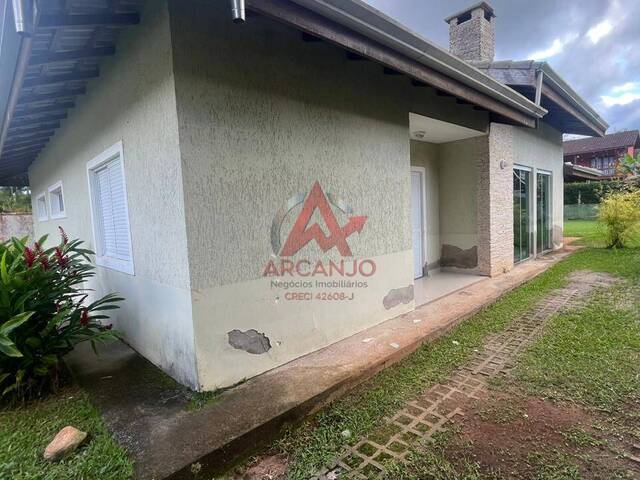 #0491 - Casa em condomínio para Venda em Ubatuba - SP - 2