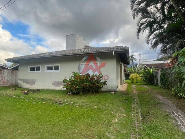 #0491 - Casa em condomínio para Venda em Ubatuba - SP - 3