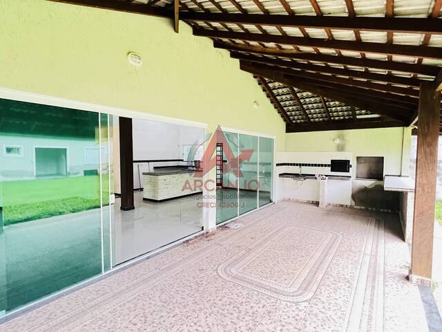 Casa em condomínio para Venda em Ubatuba - 5