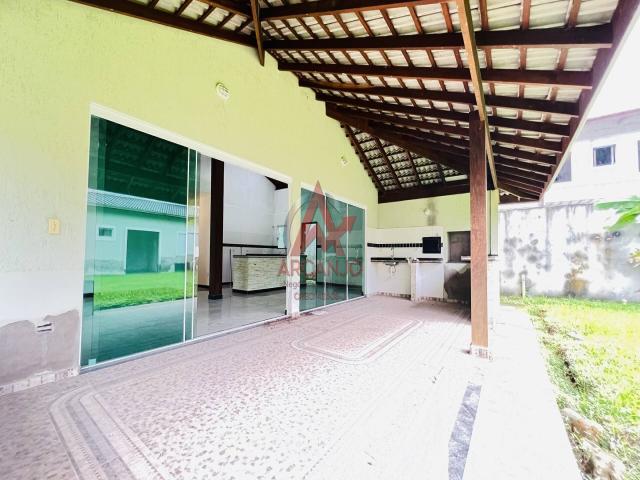 #0491 - Casa em condomínio para Venda em Ubatuba - SP - 1