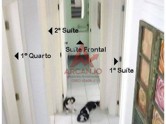 Cobertura para Venda em Ubatuba - 3