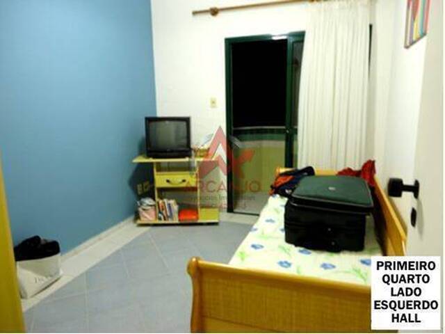 Cobertura para Venda em Ubatuba - 4