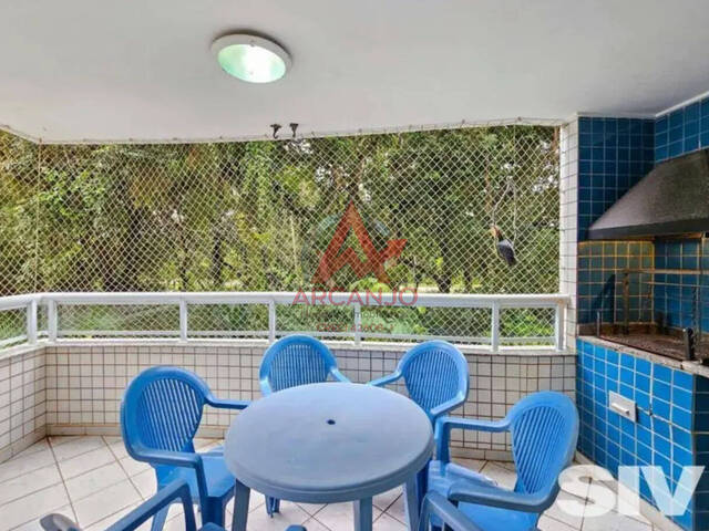 #68959 - Apartamento alto padrão para Venda em Bertioga - SP