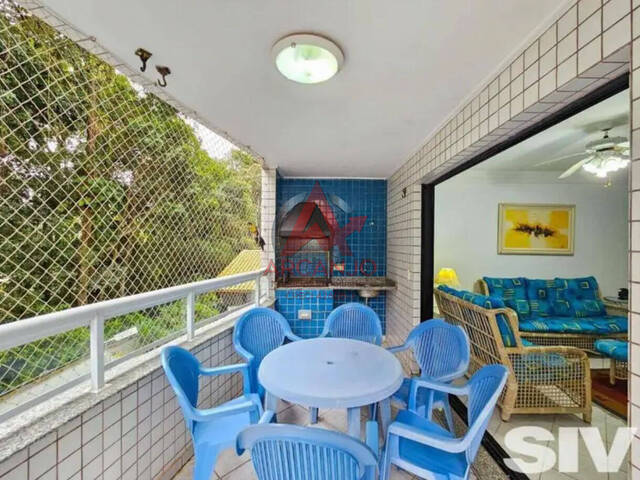 #68959 - Apartamento alto padrão para Venda em Bertioga - SP - 2