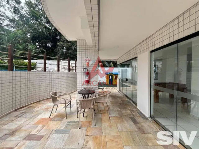 Apartamento alto padrão para Venda em Bertioga - 4